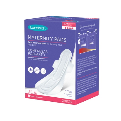 Abena      Maternity Pads