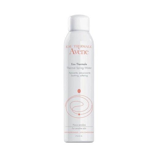 Avene      Ujë termal spray