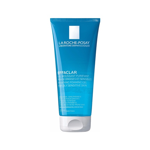 La Roche Posay      Effaclar Gel
