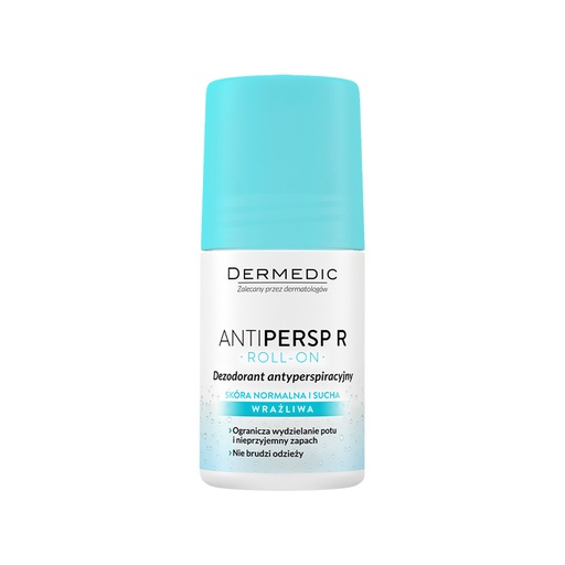 Dermedic      Antipersp R Roll-On