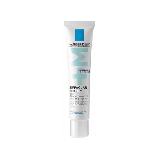 La Roche Posay      Effaclar DUO+M