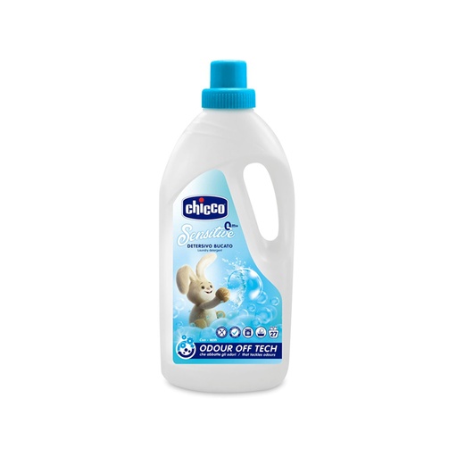 Chicco      Detergjent për rrobat e bebes (0m+)