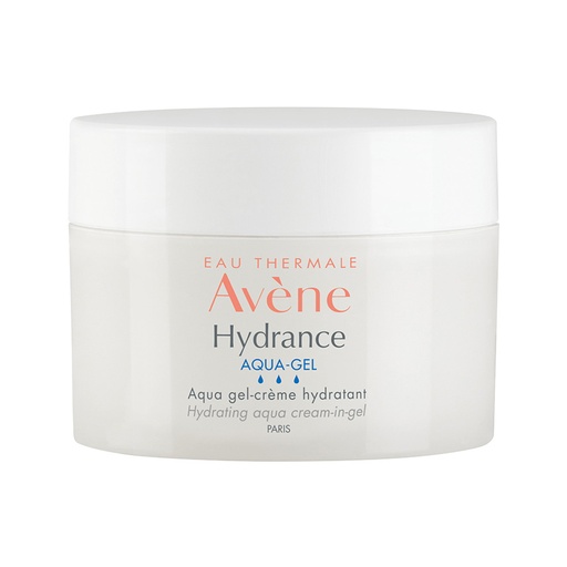 Avene      Hydrance Hydrating Aqua Cream-in-Gel