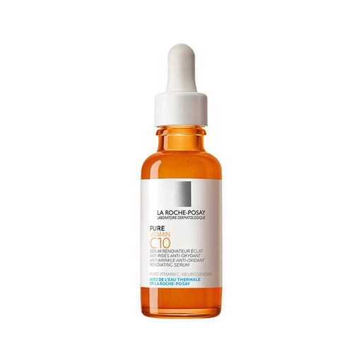 La Roche Posay      Pure Vitamin C10 Serum