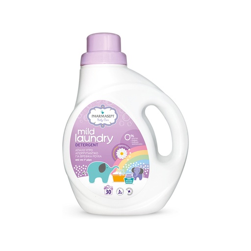 Pharmasept      Mild Laundry Detergent