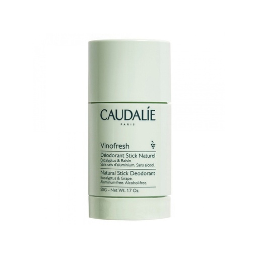 Caudalie      Vinofresh Natural Stick Deodorant