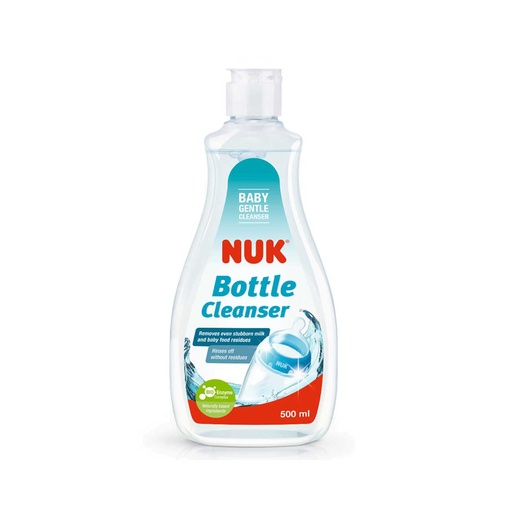 Nuk      Larës për shishet