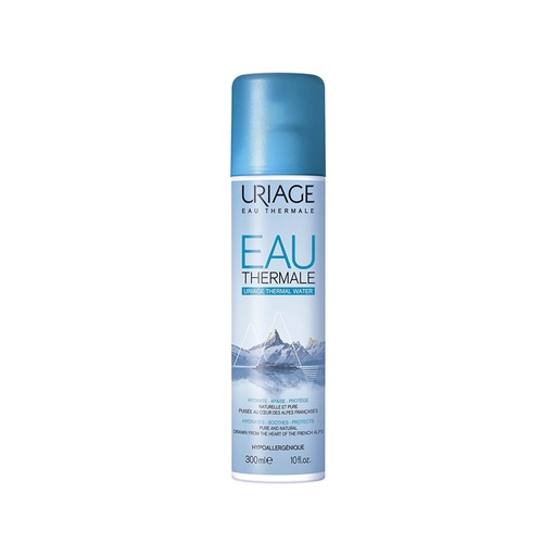 La Roche Posay      Ujë termal