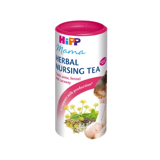 Hipp      Çaj për stimulim gjiri