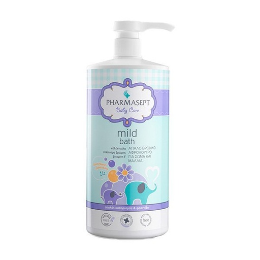 Pharmasept      Mild Bath