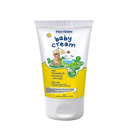 Frezyderm      Baby Cream
