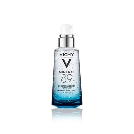 Vichy      Mineral 89 Skin Fortifying Daily Booster