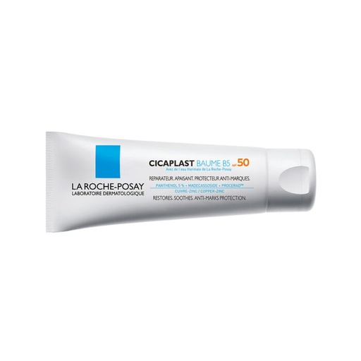 La Roche Posay      Cicaplast (SPF 50)