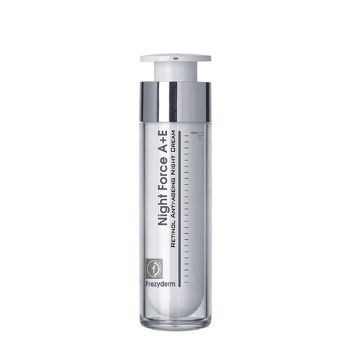 Frezyderm      Night Force A + E Cream