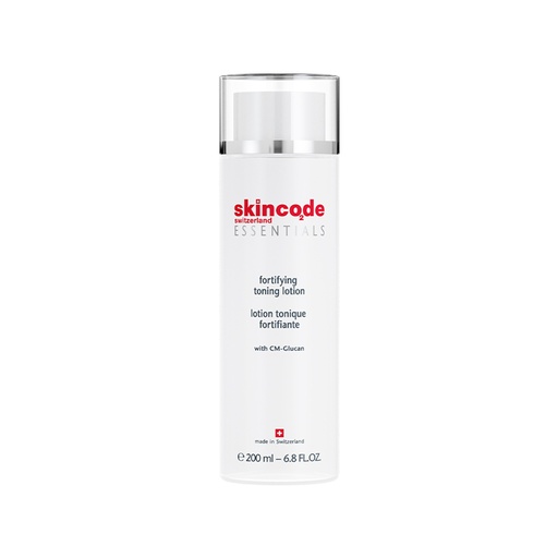 Skincode      Essentials Tonik i lehtë forcues