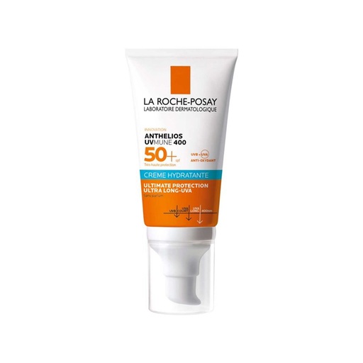La Roche Posay      Anthelios Ultra Cream (SPF 50+)