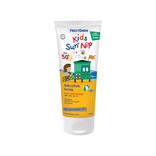 Frezyderm      Kids Sun+Nip (SPF 50+)