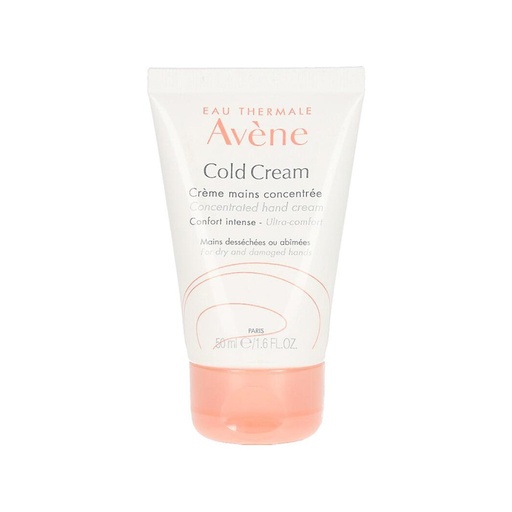 Avene      Cold Cream Krem ushqyes për duar