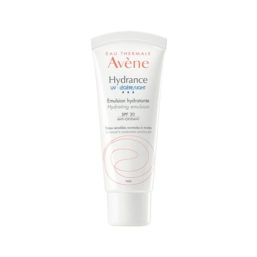 Avene      Hydrance Emulsion hidratues për lëkura normale-mikse (SPF 30)