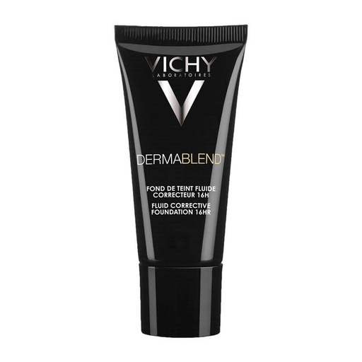 Vichy      Dermablend krem pudër korrektor