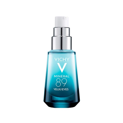 Vichy      Mineral 89 krem riparues për sytë