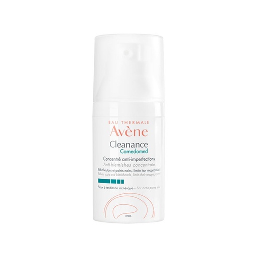Avene      Cleanance Comedomed koncentrat kundër imperfeksioneve