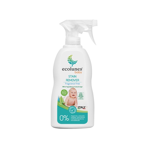 Ecolunes      Spray për heqjen e njollave tek rrobat