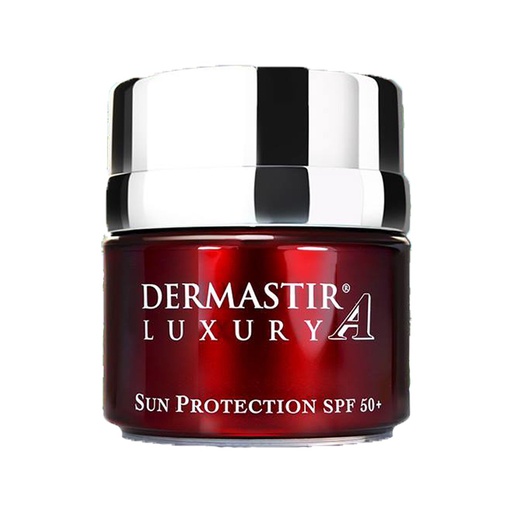 Dermastir      Sun Protection Cream tinted (SPF 50+)