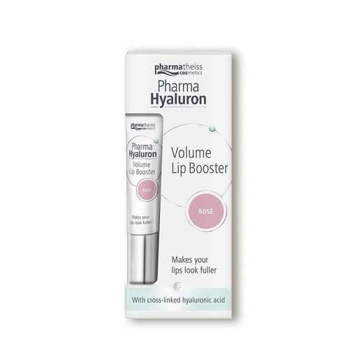 Pharmatheiss      Pharma Hyaluron Stimulues i volumit të buzëve