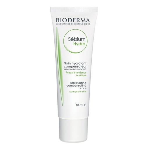 Bioderma      Sebium Hydra