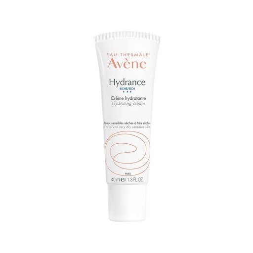 Avene      Hydrance Krem hidratues për lëkura të thata