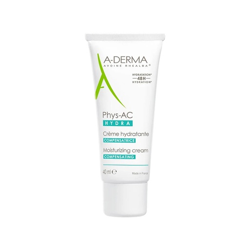 A-Derma      Phys-Ac Hydra