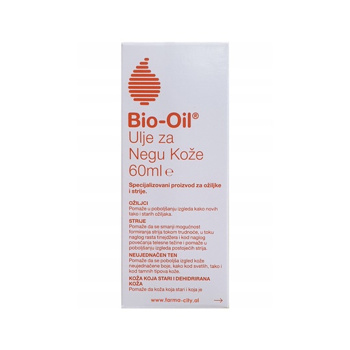 Bio-Oil      Skincare Specialist Oil