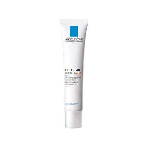 La Roche Posay      Effaclar Duo SPF 30