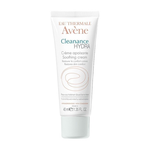 Avene      Cleanance Hydra Creme