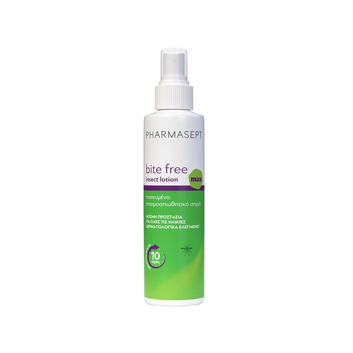 Pharmasept      Bite Free Locion kundër mushkonjave