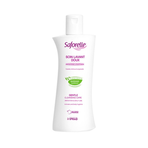 Saforelle      Pastrues Intim