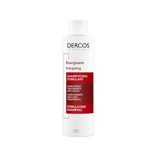 Vichy      Dercos Energising Stimulating Shampoo