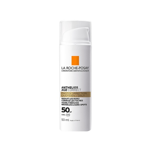 La Roche Posay      Anthelios Age Correct (SPF 50)