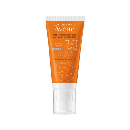 Avene      Anti-ageing Suncare SPF 50+