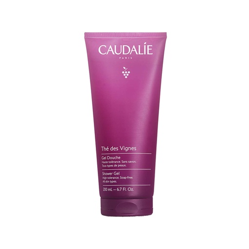 Caudalie      Thé des Vignes Shower Gel