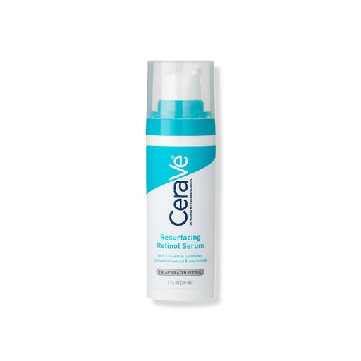 CeraVe      Resurfacing Retinol Serum