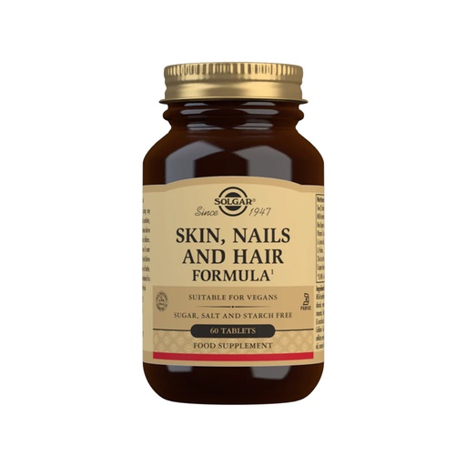 Solgar      Skin, Nails & Hair