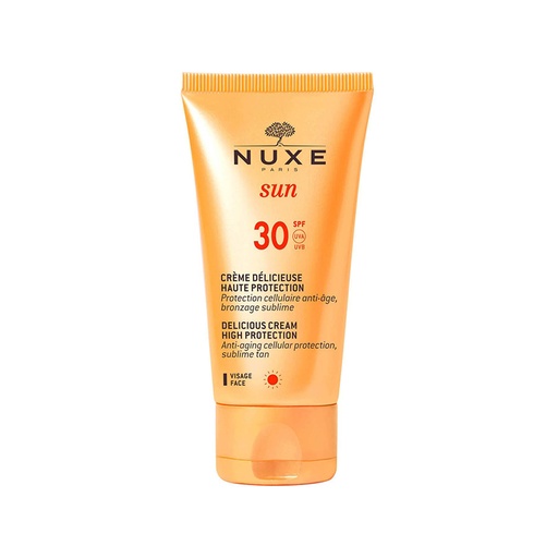 Nuxe      Krem dielli (SPF 30)