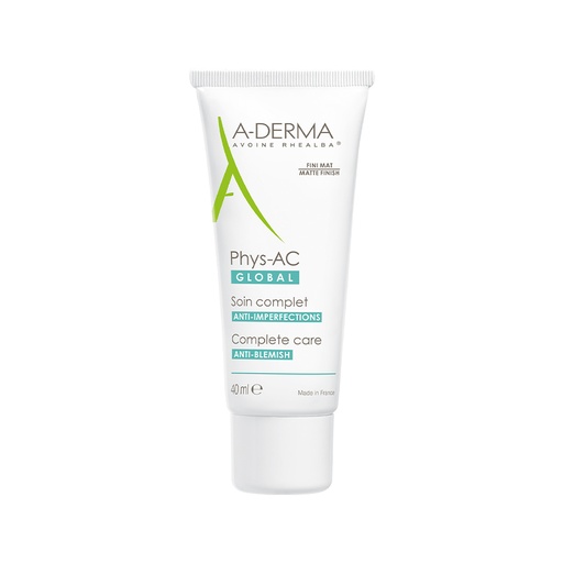 A-Derma      Phys-Ac Global Severe Imperfections