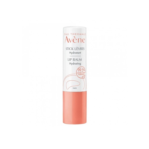 Avene      Cold Cream Stick për buzët