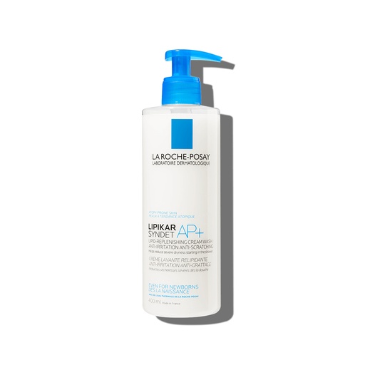 La Roche Posay      Lipikar Syndet