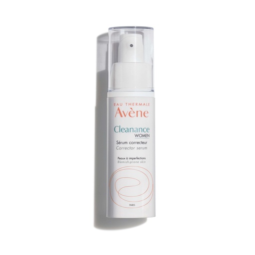Avene      Cleanance Women Corrective Serum