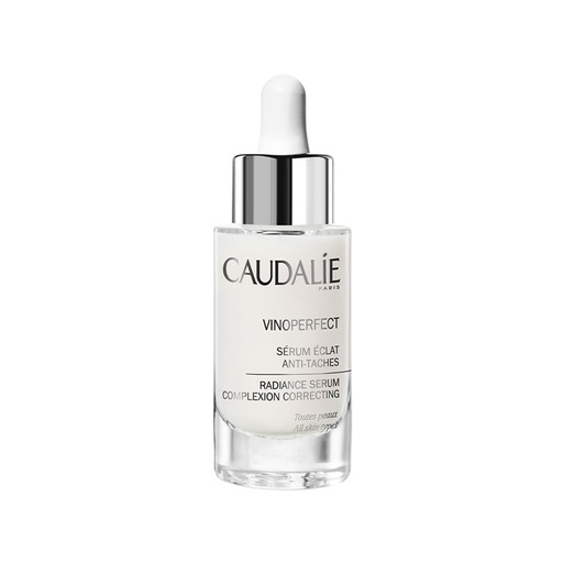 Caudalie      Vinoperfect Radiance Serum Complexion Correcting