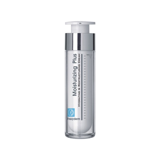 Frezyderm      Moisturizing Plus Cream